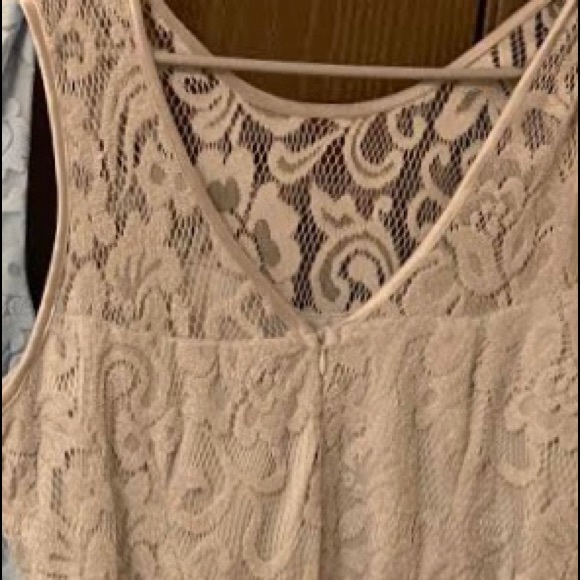 Dress - Picture 4 of 4